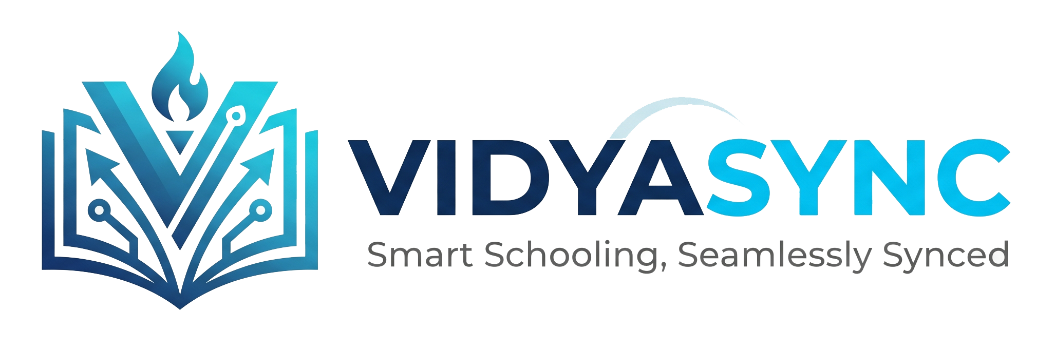 VIDYASYNC Smart Schooling, Seamlessly Synced