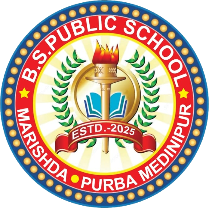 BIRENDRANATH SASMAL PUBLIC SCHOOL
